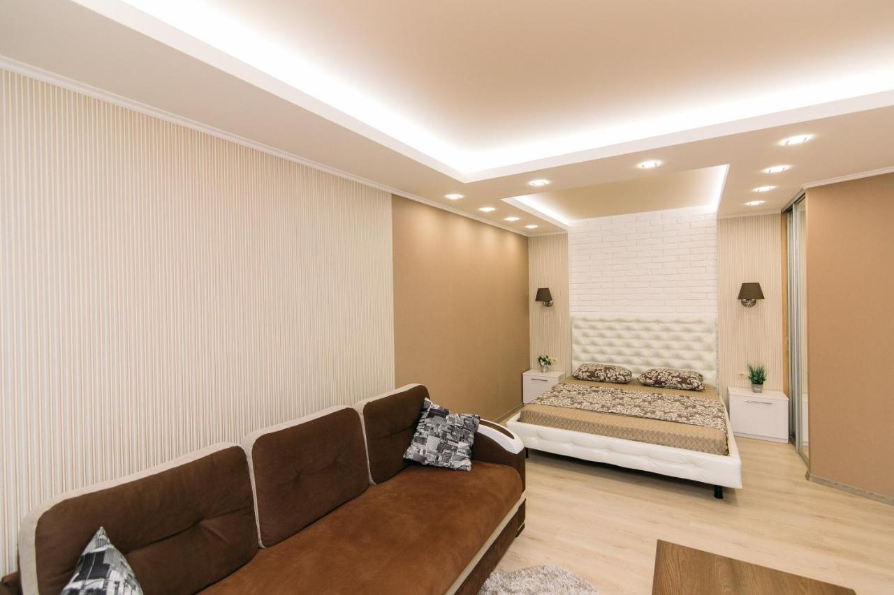 Vip Apartments Faraon On Kharkovskaya 1 Floor Сумы Экстерьер фото