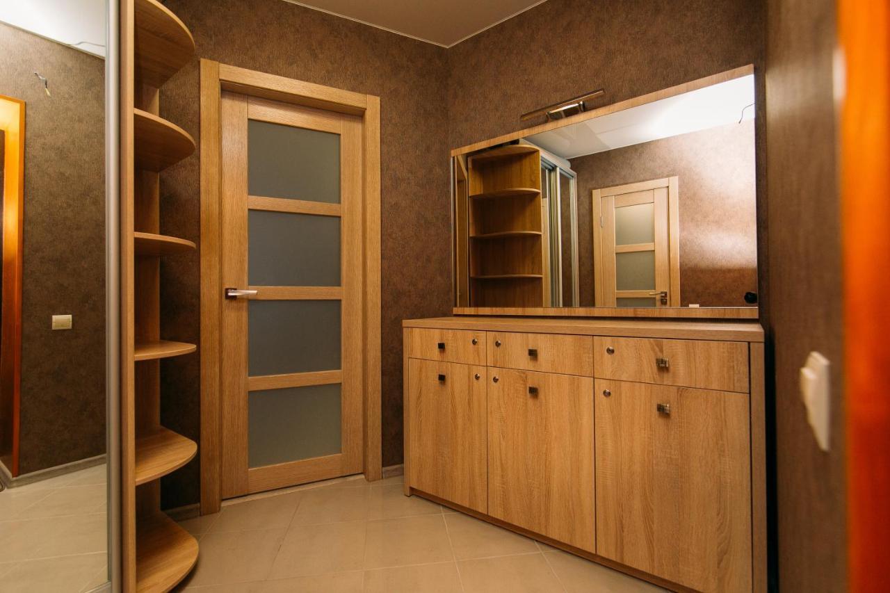 Vip Apartments Faraon On Kharkovskaya 1 Floor Сумы Экстерьер фото